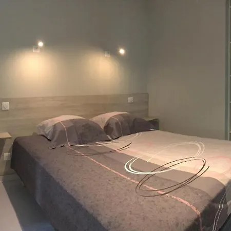 Le Nid Des Coucous *