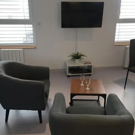 Le Nid Des Coucous * Pulversheim