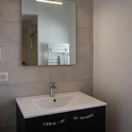 Le Nid Des Coucous Apartment