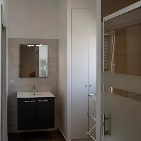 Le Nid Des Coucous Apartament Pulversheim