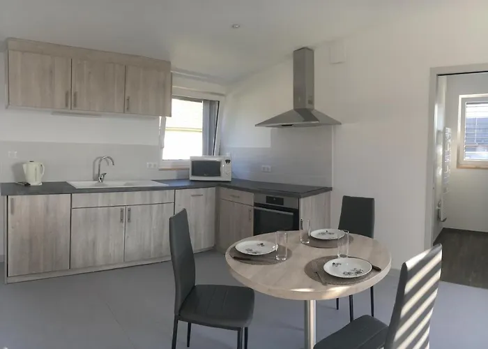 Le Nid Des Coucous Διαμέρισμα