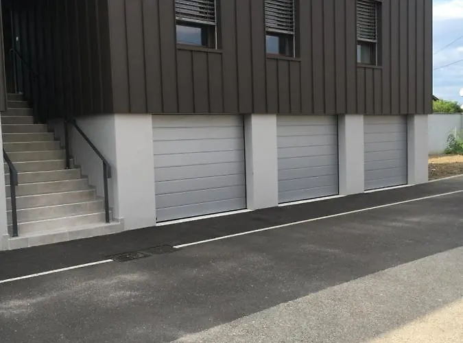 Διαμέρισμα Le Nid Des Coucous *