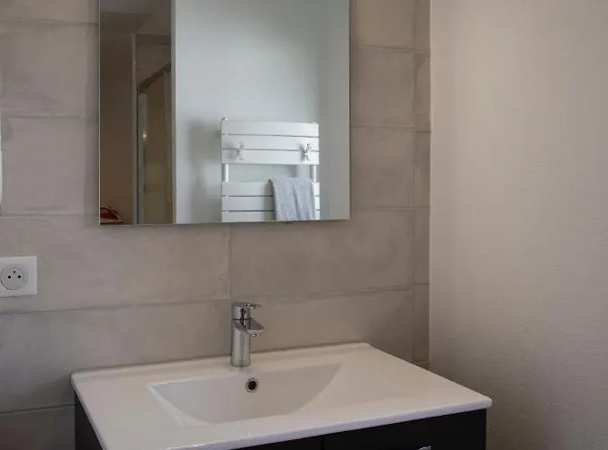 Le Nid Des Coucous Διαμέρισμα