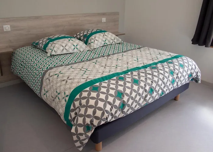 Le Nid Des Coucous Διαμέρισμα *