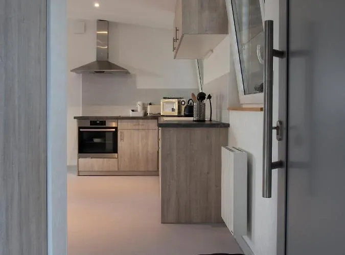 Le Nid Des Coucous Διαμέρισμα Pulversheim